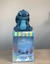 Borracha Stitch Escolar Grande Desmontável Infantil - loja online