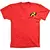Camiseta do Super Herói Robin Algodão.