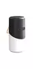 Caixa de Som Luminária Camping - portátil, bluetooth, a prova d'água. - Elasunique