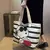 Bolsa Lona Snoopy - Fashion Student