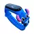 Relógio digital Infantil Stitch. Resistente à Água- (azul) - comprar online