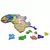 Mapa África Brinquedo Educativo Quebra cabeça Pedagógico montessori