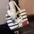 Bolsa Lona Snoopy - Fashion Student na internet