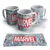 Caneca Marvel Super Heróis.