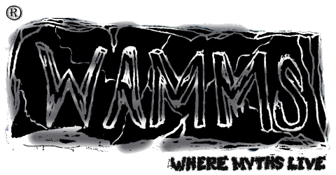 WAMMS Where Myths Live