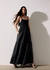 Vestido Melinda Preto