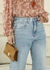 Calça Jeans Clara Reta - comprar online
