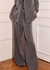 Calça Alfaiataria Risca de Giz