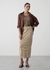 Saia de Tricot Lohane - comprar online