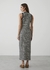 Vestido de Tricot Lohane - Bloom Fashion Studio