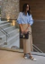 Camisa 100% algodão - Bloom Fashion Studio
