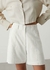Shorts Aurora Off White