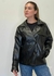 Trench Coat de PU