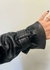Trench Coat de PU - Bloom Fashion Studio