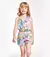 Conjunto Regata Cropped Com Shorts Trick Nick Rosa