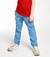 Conjunto Infantil camiseta com calça Trick Nick Vermelho na internet