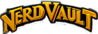 NerdVault