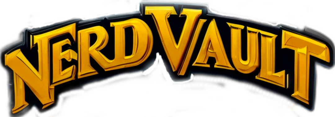 NerdVault