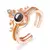 Pingente I love You - Presentes Românticos - Couple Closet - loja online
