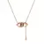 Pingente I love You - Presentes Românticos - Couple Closet - comprar online