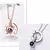 Pingente I love You - Presentes Românticos - Couple Closet