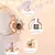 Pingente I love You - Presentes Românticos - Couple Closet - loja online