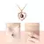 Imagem do Pingente I love You - Presentes Românticos - Couple Closet