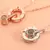 Pingente I love You - Presentes Românticos - Couple Closet - loja online