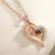 Pingente I love You - Presentes Românticos - Couple Closet - Couple Closet | Primeira Loja de Roupas para Casais | O Poder da Moda de Casal 
