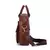 Bolsas Casual de couro genuíno - Couple Closet | Primeira Loja de Roupas para Casais | O Poder da Moda de Casal 