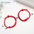 2 Pulseiras Casal - Atração Magnética - Couple Closet - loja online
