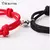 2 Pulseiras Casal - Atração Magnética - Couple Closet - comprar online