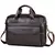 Bolsas Casual de couro genuíno