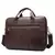 Bolsas Casual de couro genuíno