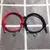 2 Pulseiras Casal - Atração Magnética - Couple Closet - loja online