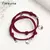2 Pulseiras Casal - Atração Magnética - Couple Closet - comprar online