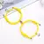 2 Pulseiras Casal - Atração Magnética - Couple Closet na internet