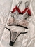 CONJUNTO ENCAJE - tienda online