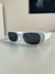 GAFAS KYLIE BLANCO - comprar online