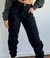 JEAN BABUCHA NEGRO - comprar online