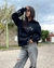HOODIE BAD THING (CASACLAN) - YONQUIS