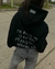 HOODIE BAD THING (CASACLAN) - comprar online