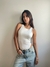 BODY CERRADO BLANCO - comprar online