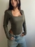 BODY ML VERDE