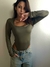 BODY ML VERDE - YONQUIS
