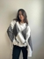 SWEATER ROMBO - tienda online