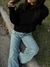 SWEATER NEGRO - tienda online