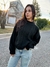 SWEATER NEGRO en internet