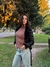 SWEATER MARRON - comprar online