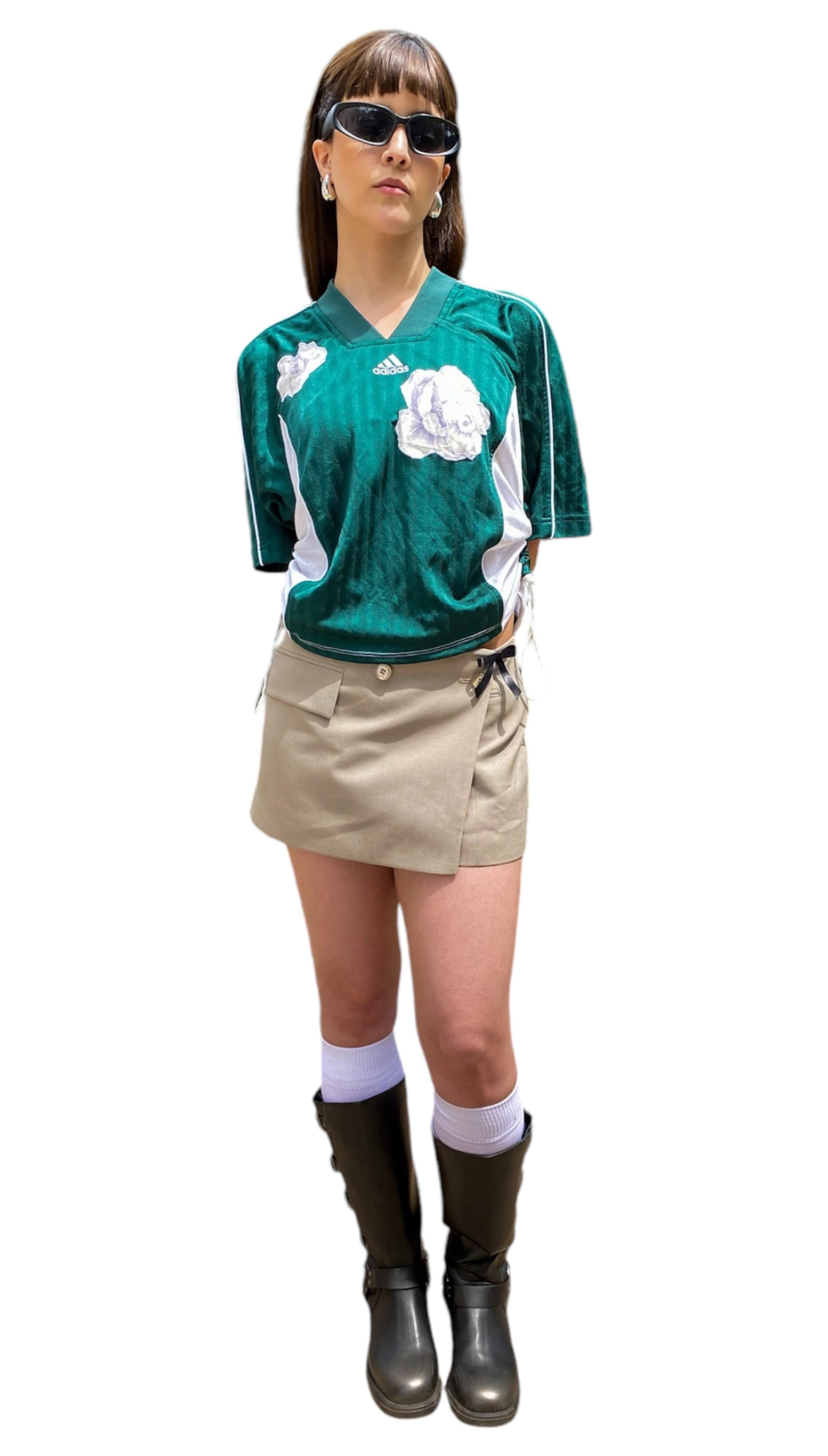 Camiseta adidas 16